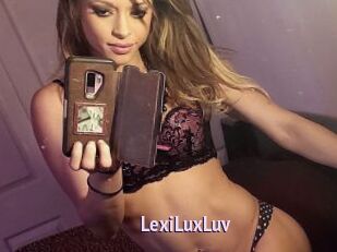 LexiLuxLuv