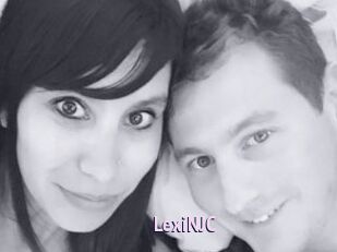 LexiNJC