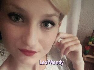 LexiWendy