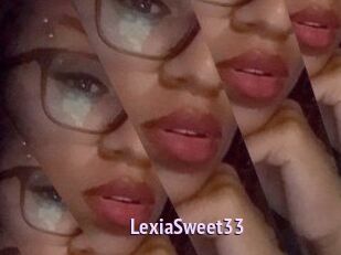 LexiaSweet33
