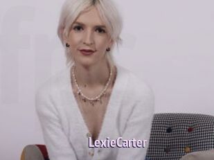 LexieCarter