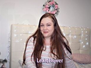 LexieFlower Film Porno