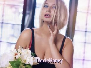 LexieHoney