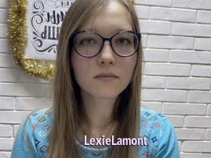 LexieLamont