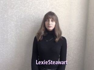 LexieSteawart