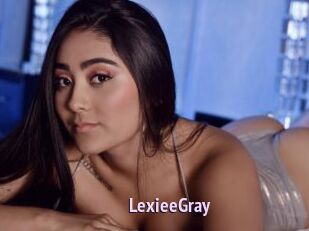 LexieeGray