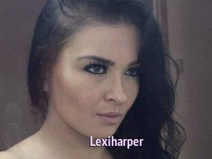 Lexiharper