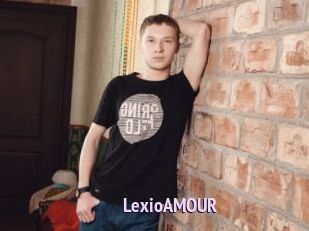 LexioAMOUR