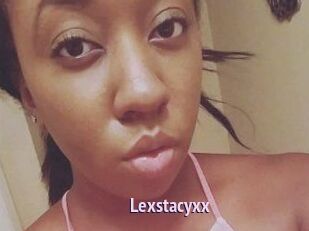 Lexstacyxx