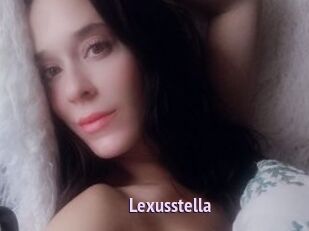 Lexusstella
