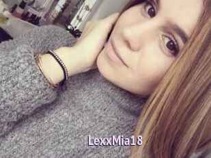 LexxMia18