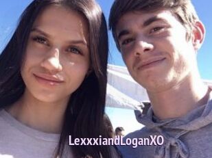 LexxxiandLoganXO