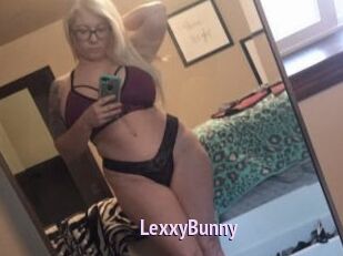 LexxyBunny