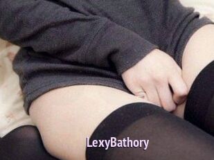 LexyBathory