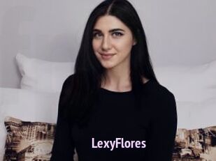 LexyFlores