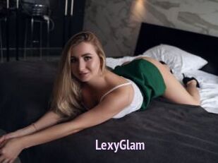 LexyGlam