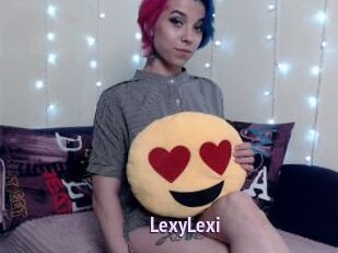 LexyLexi