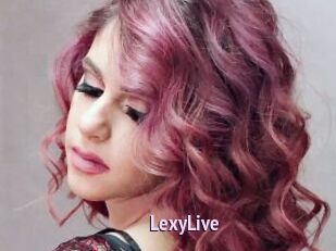 LexyLive