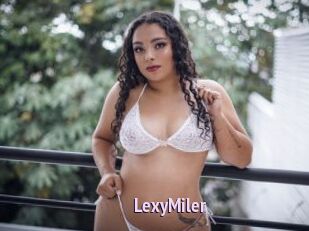 LexyMiler