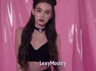 LexyMosley