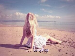 LexyPop