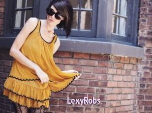 LexyRobs