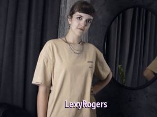 LexyRogers
