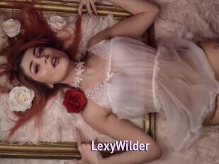 LexyWilder