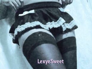 LexyeSweet