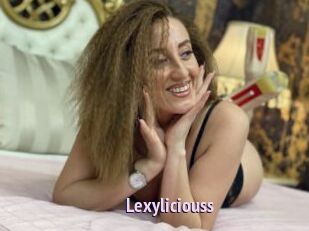 Lexyliciouss
