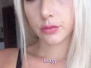 Lexyy