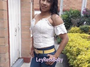 LeyRossBaby