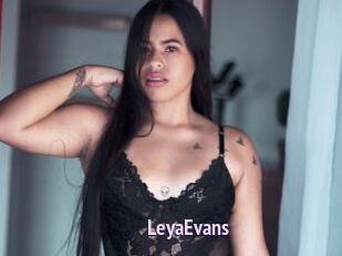 LeyaEvans