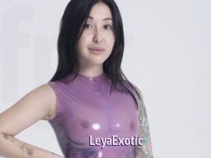 LeyaExotic