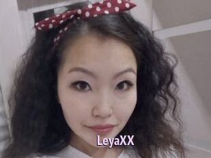 LeyaXX