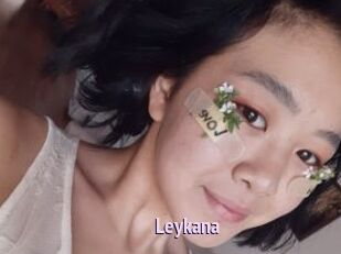 Leykana