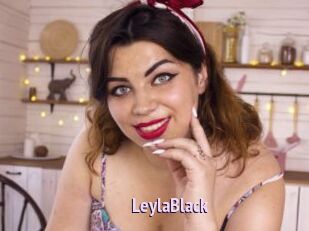 LeylaBlack