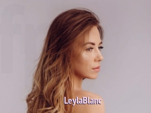 LeylaBlanc