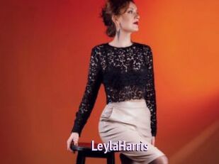 LeylaHarris