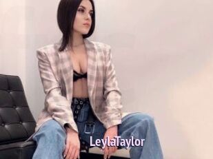 LeylaTaylor Film Porno