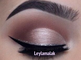 Leylamalak