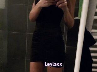 Leylaxx