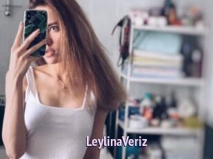 LeylinaVeriz