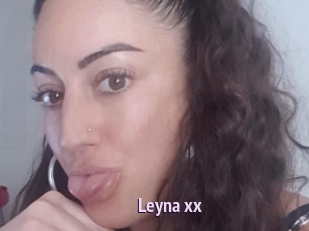 Leyna_xx Film Porno