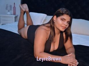 LeyreBrown