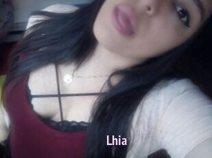 Lhia