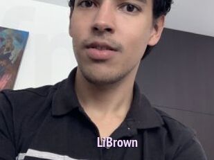 LiBrown
