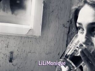 LiLiMonique