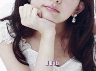 LiLiiLi