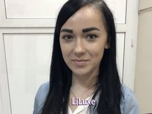 LiLuxe